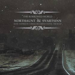 Northaunt : The Borrowed World
